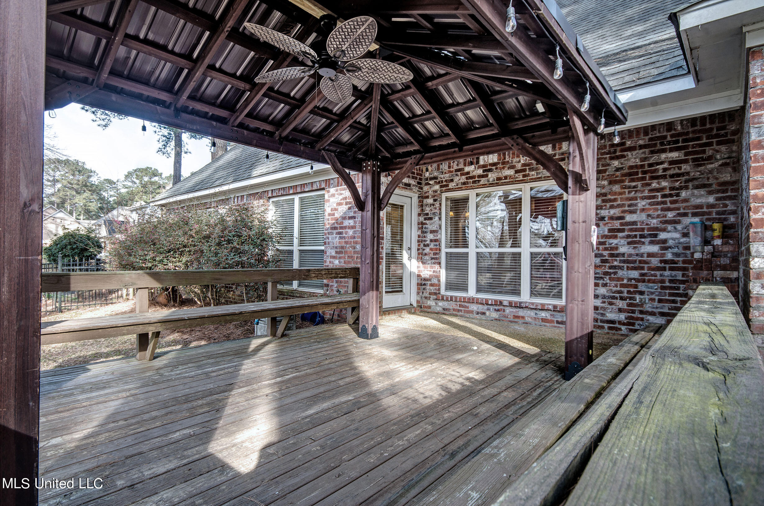 134 Pine Ridge Circle Brandon, MS 39047 - Photo 8 of 38 IMGP1570_1_2
