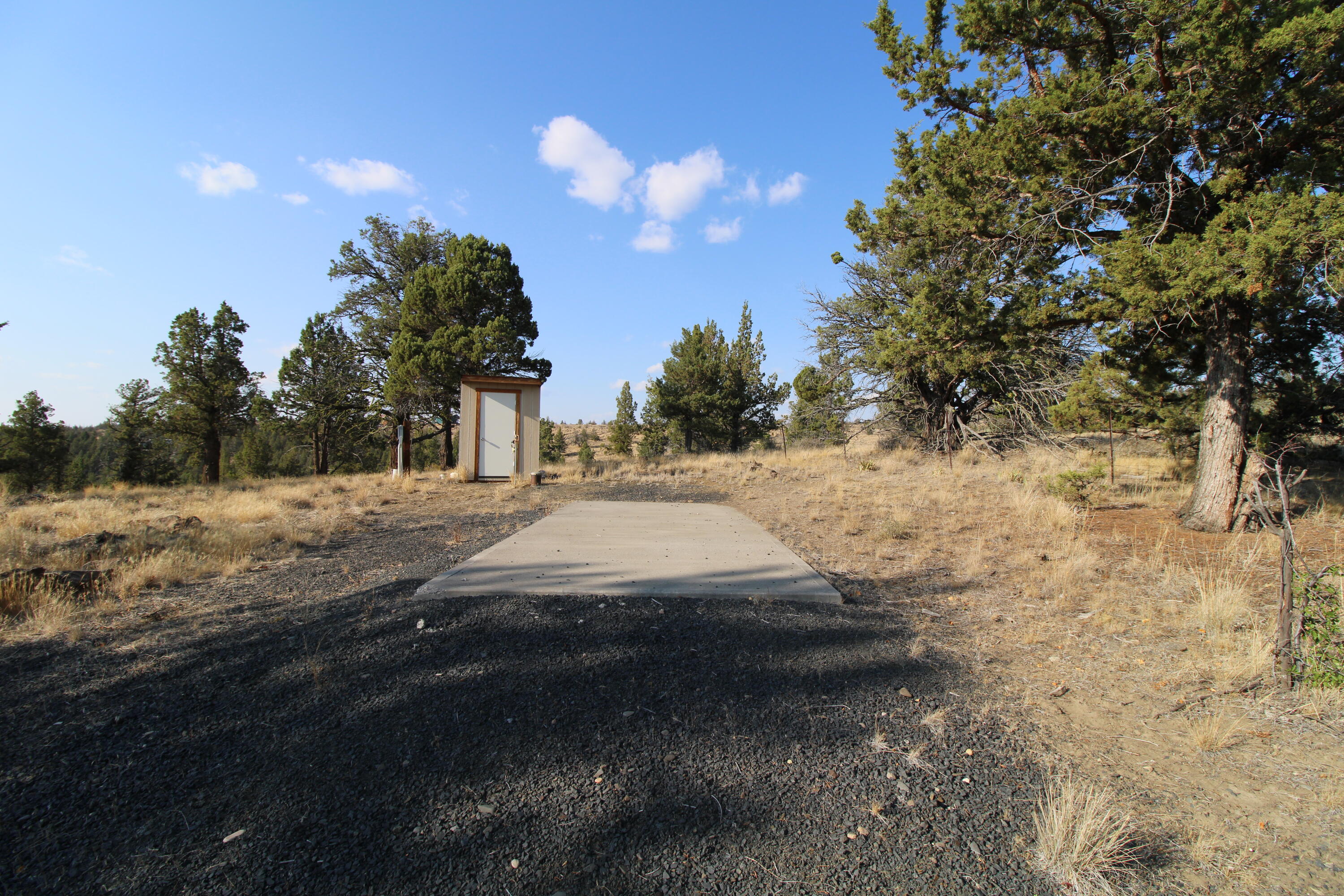 7571 Southeast Walther Loop Prineville, OR 97754 - Photo 33 of 38 RV Pad