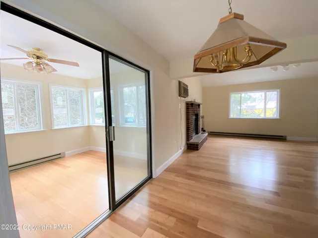 $1,900 | 1908 Horseshoe Bend, Tobyhanna, PA 18466