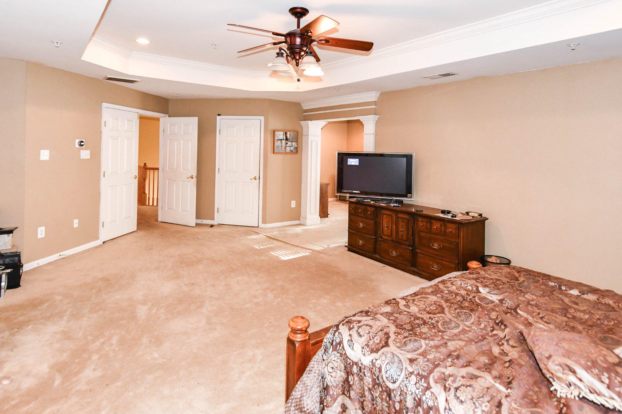 3208 Clavier Place Clinton, MD 20735 - Photo 42 of 55 Spacious retreat