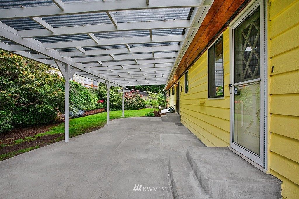 18103 Homeview Drive Edmonds, WA 98026 - Photo 24 of 25 Gallery Image 24