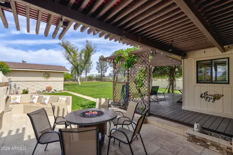 $1,100,000 | 10640 East Willow Drive, Cornville, AZ 86325