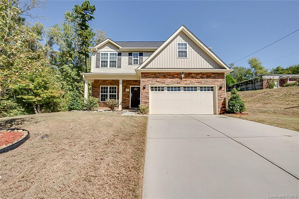 7965 Ritter Drive Charlotte, NC 28270 - Photo 1 of 18 Gallery Image 1