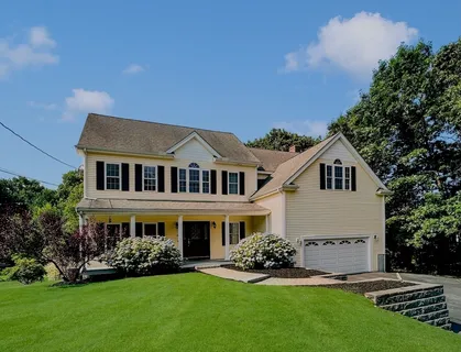 $849,900 | 670 Hickory Road, North Attleboro, MA 02760