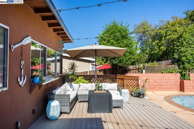 $1,195,000 | 18798 Madison Avenue, Castro Valley, CA 94546