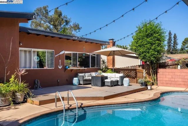 $1,195,000 | 18798 Madison Avenue, Castro Valley, CA 94546