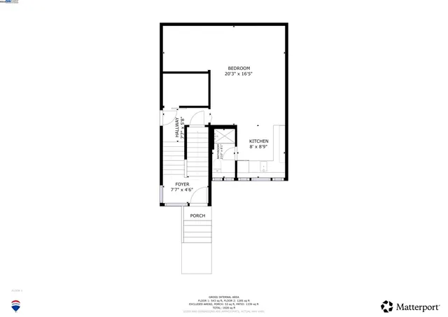 $1,195,000 | 18798 Madison Avenue, Castro Valley, CA 94546