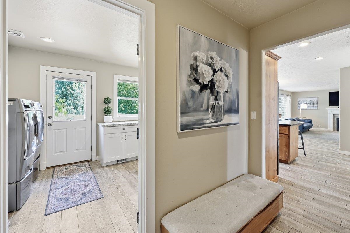 2221 South Steen Road Spokane Valley, WA 99037 - Photo 13 of 30