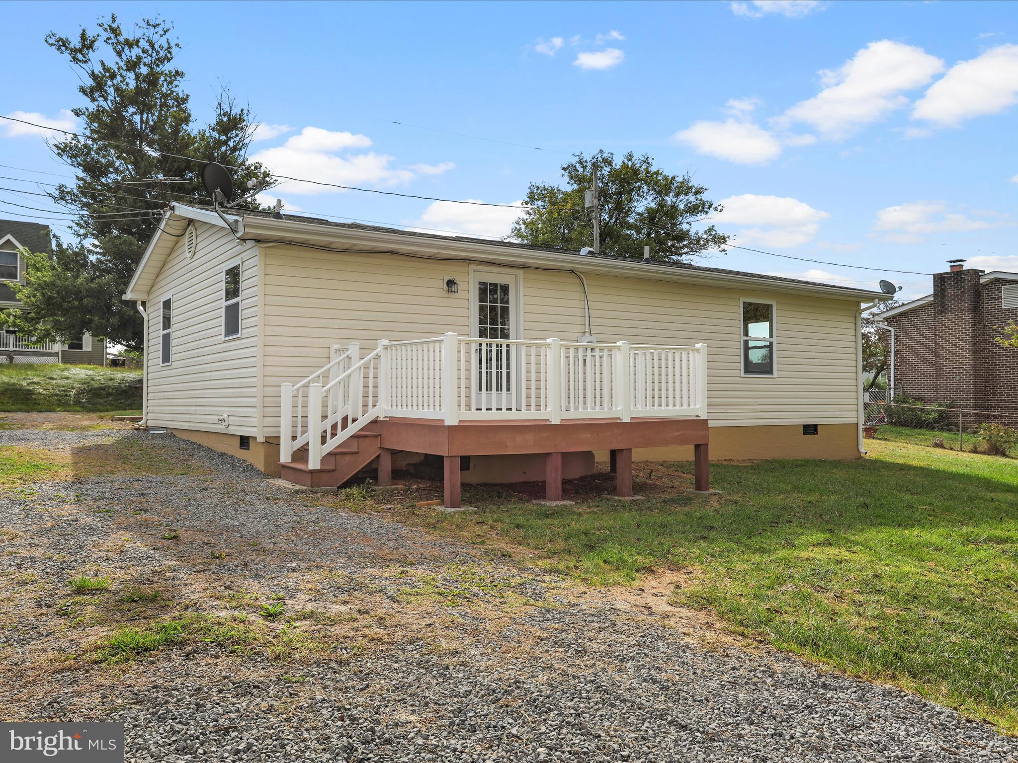 123 Plum Tree Lane Ranson, WV 25438 - Photo 35 of 49