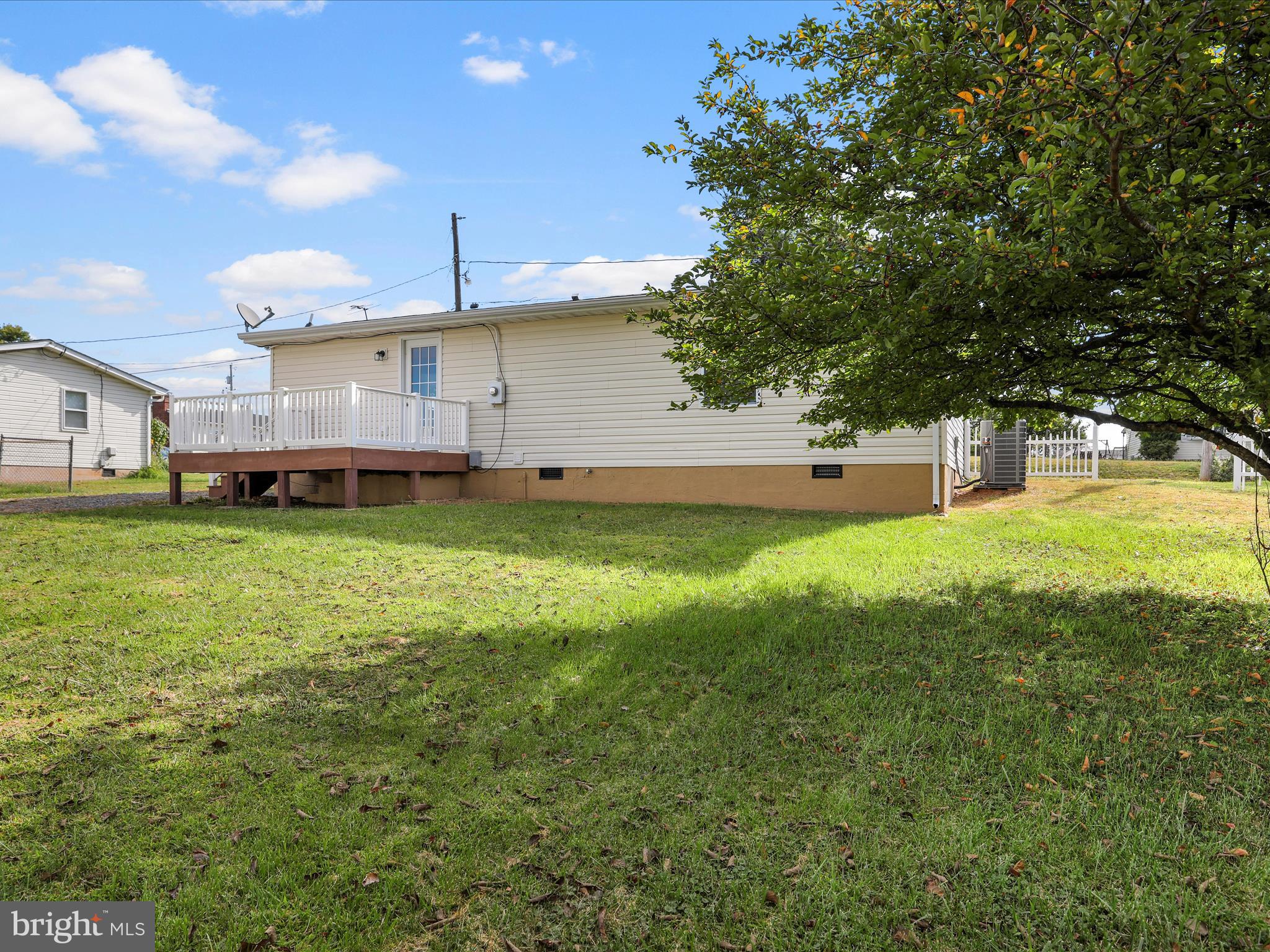123 Plum Tree Lane Ranson, WV 25438 - Photo 36 of 49