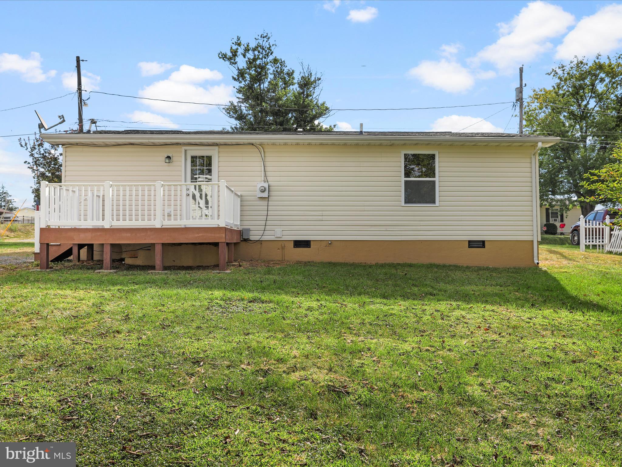 123 Plum Tree Lane Ranson, WV 25438 - Photo 38 of 49