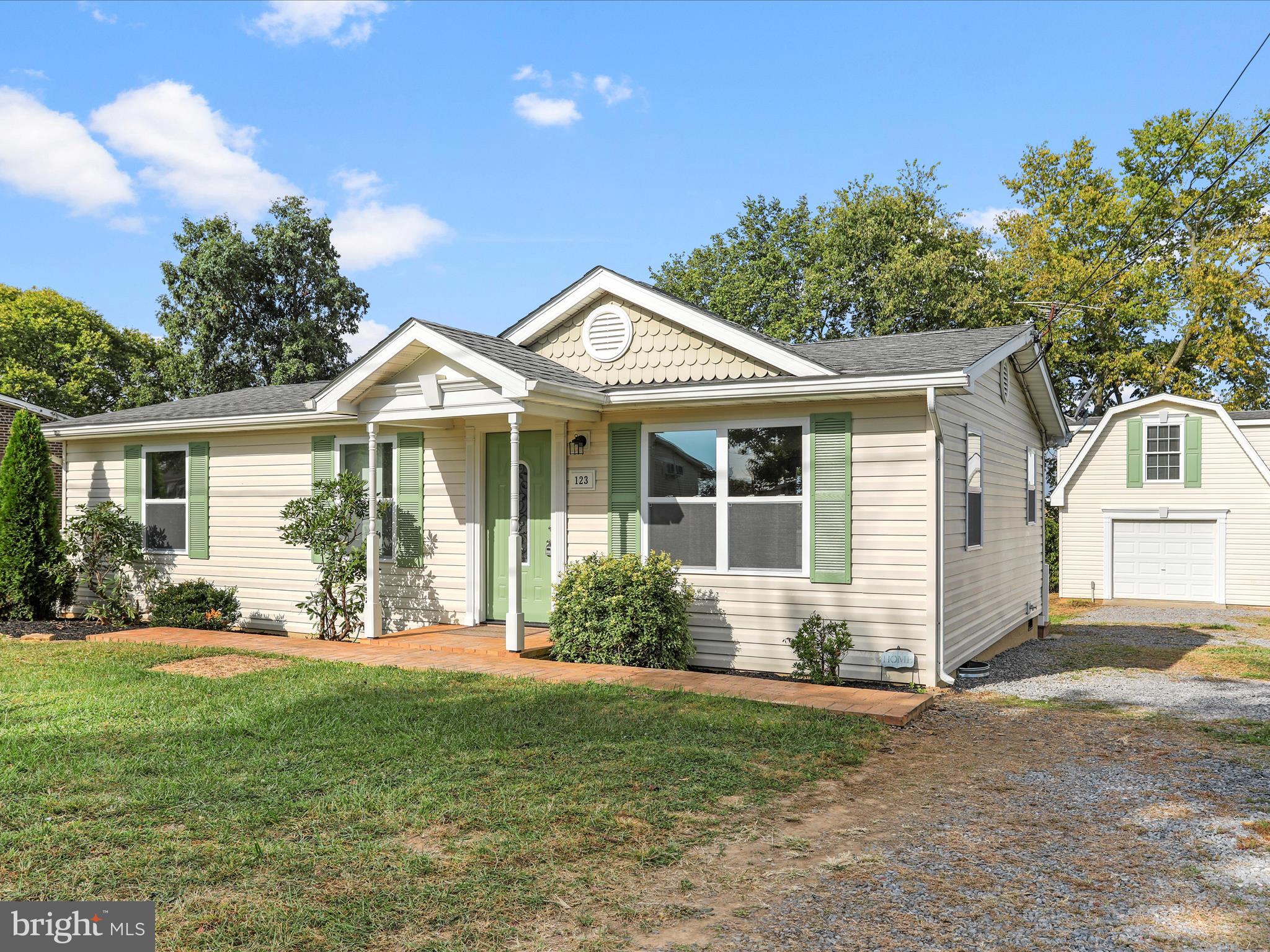 123 Plum Tree Lane Ranson, WV 25438 - Photo 39 of 49
