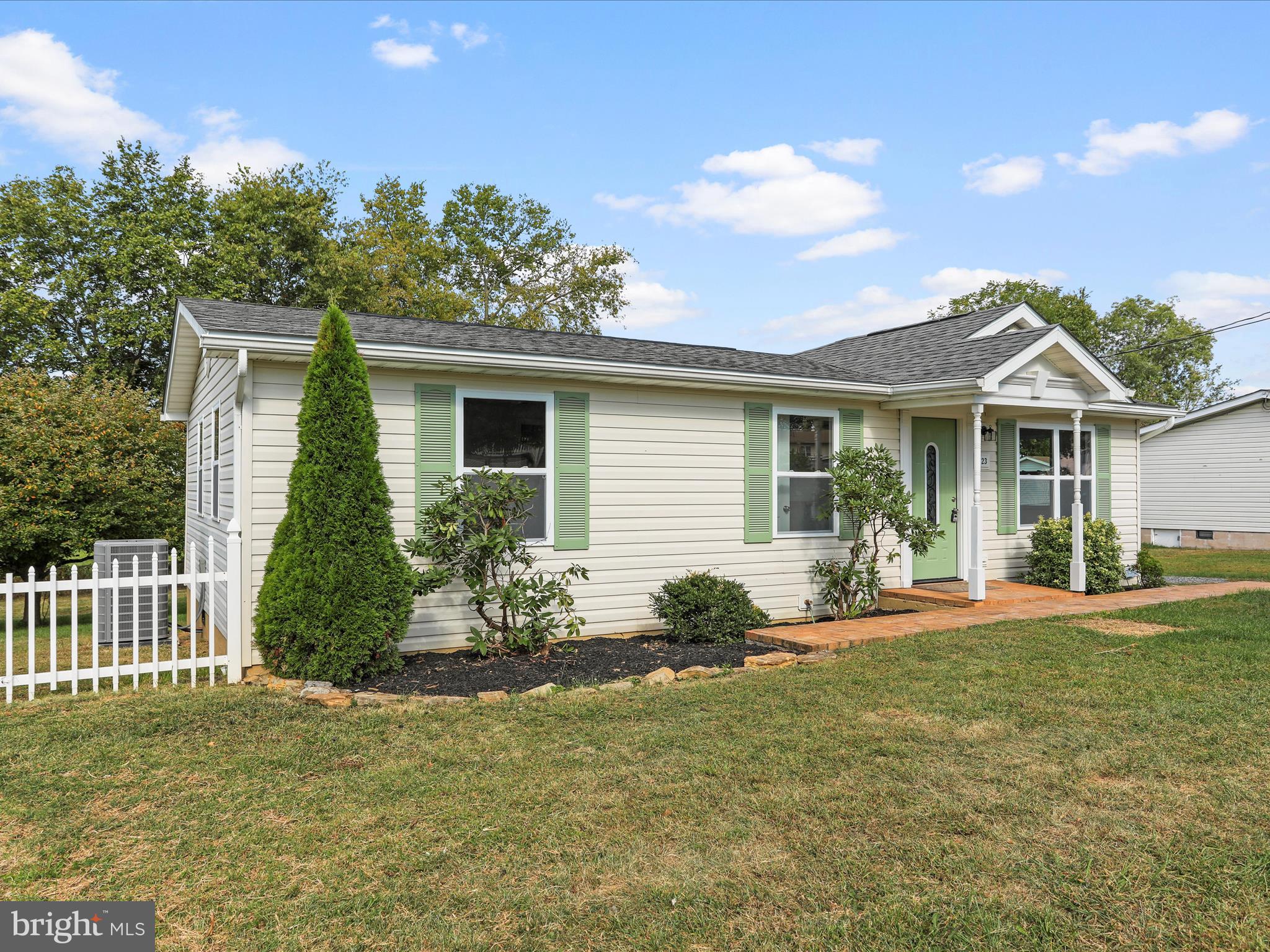 123 Plum Tree Lane Ranson, WV 25438 - Photo 40 of 49
