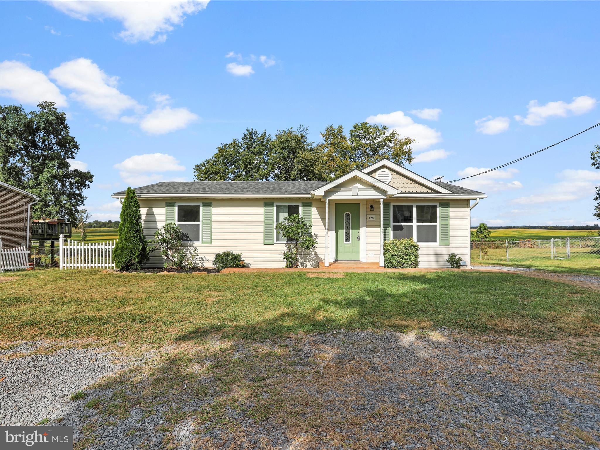 123 Plum Tree Lane Ranson, WV 25438 - Photo 41 of 49