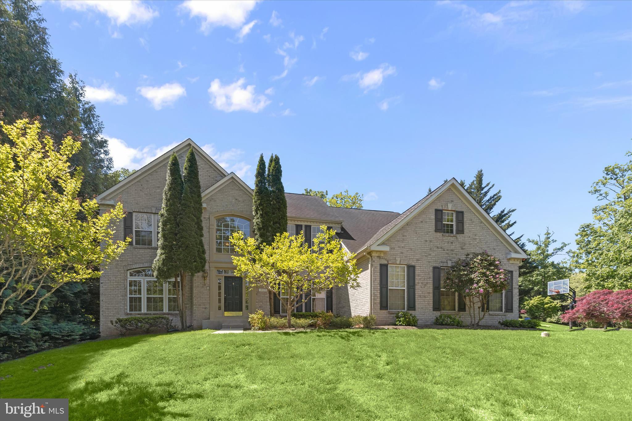 1937 Sycamore Spring Court Cooksville, MD 21723 - Photo 1 of 1 Welcome Home!