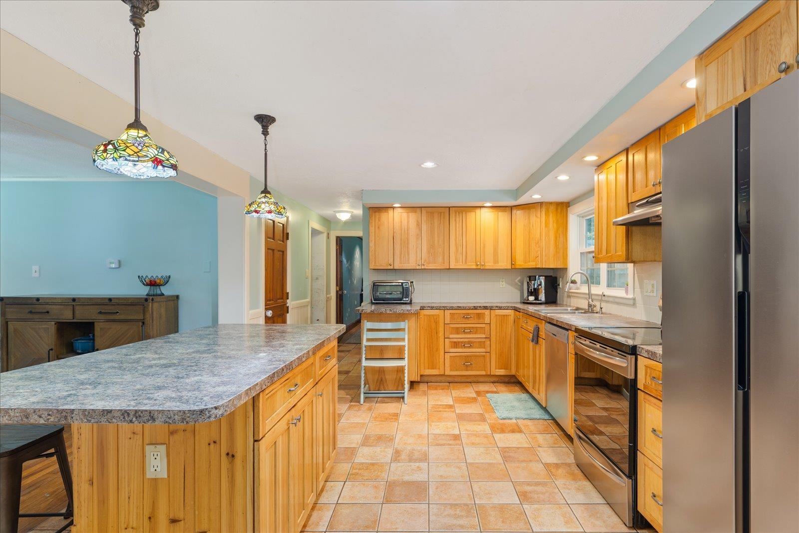 51 Timbertop Road New Ipswich, NH 03071 - Photo 7 of 41