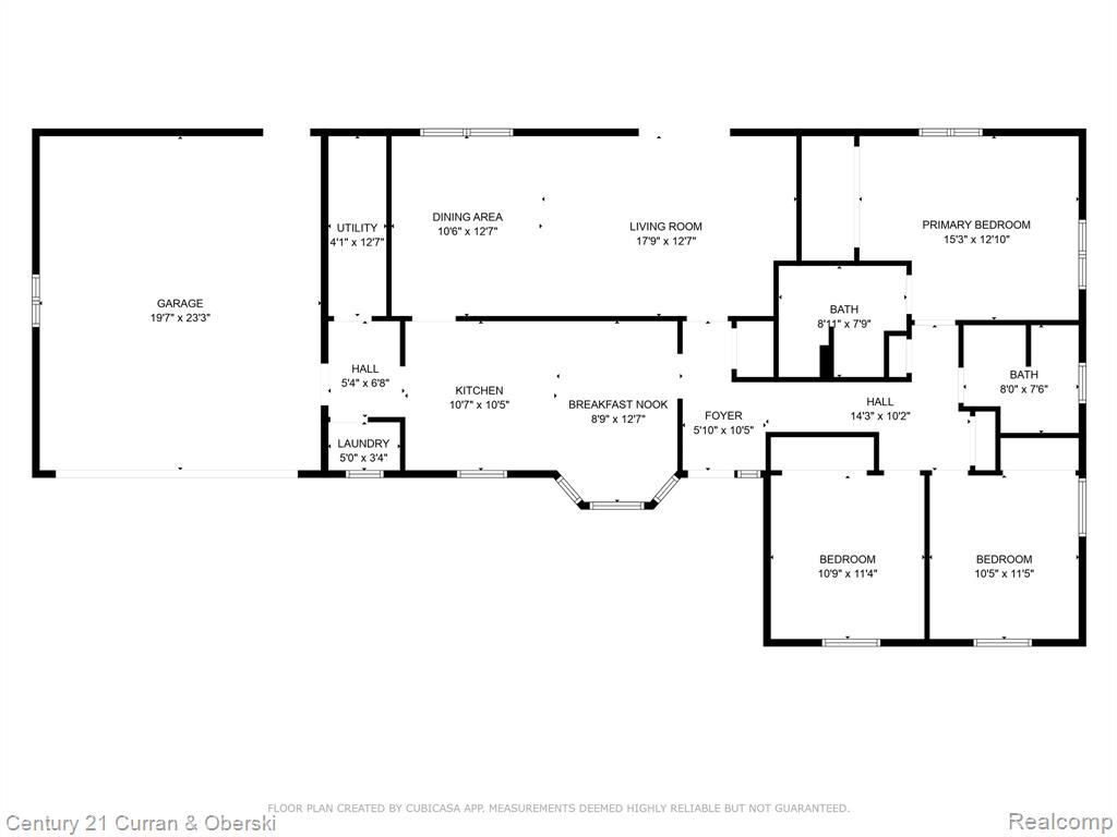 23095 Beck Road Novi, MI 48374 - Photo 44 of 44