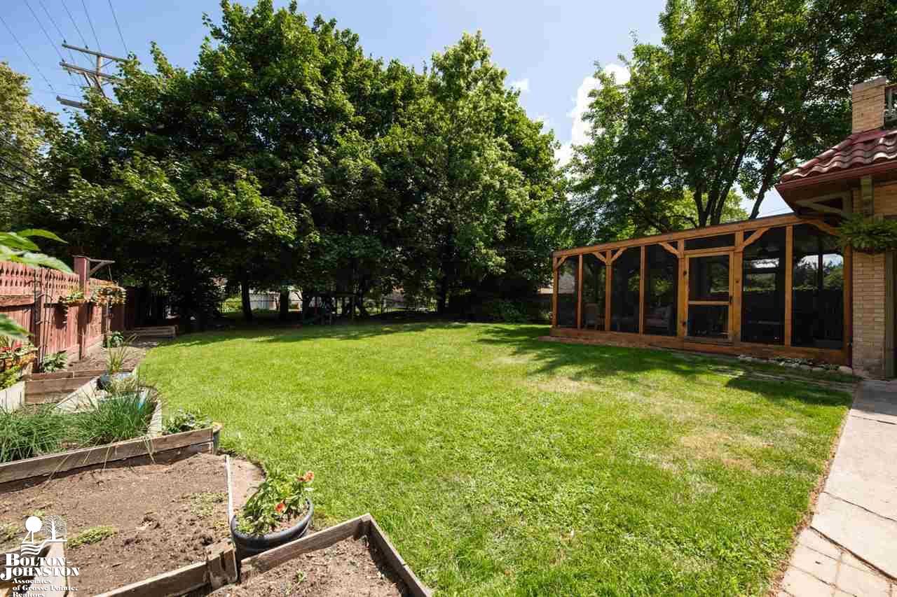 898 Westchester Road Grosse Pointe Park, MI 48230 - Photo 51 of 57