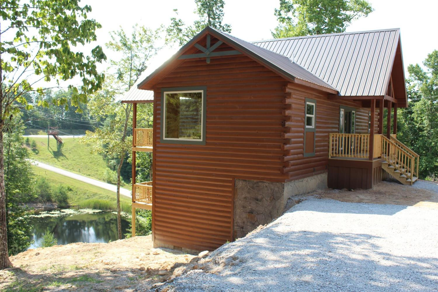 71 Manor House Road Zoe, KY 41397 - Photo 1 of 19 Photo 1