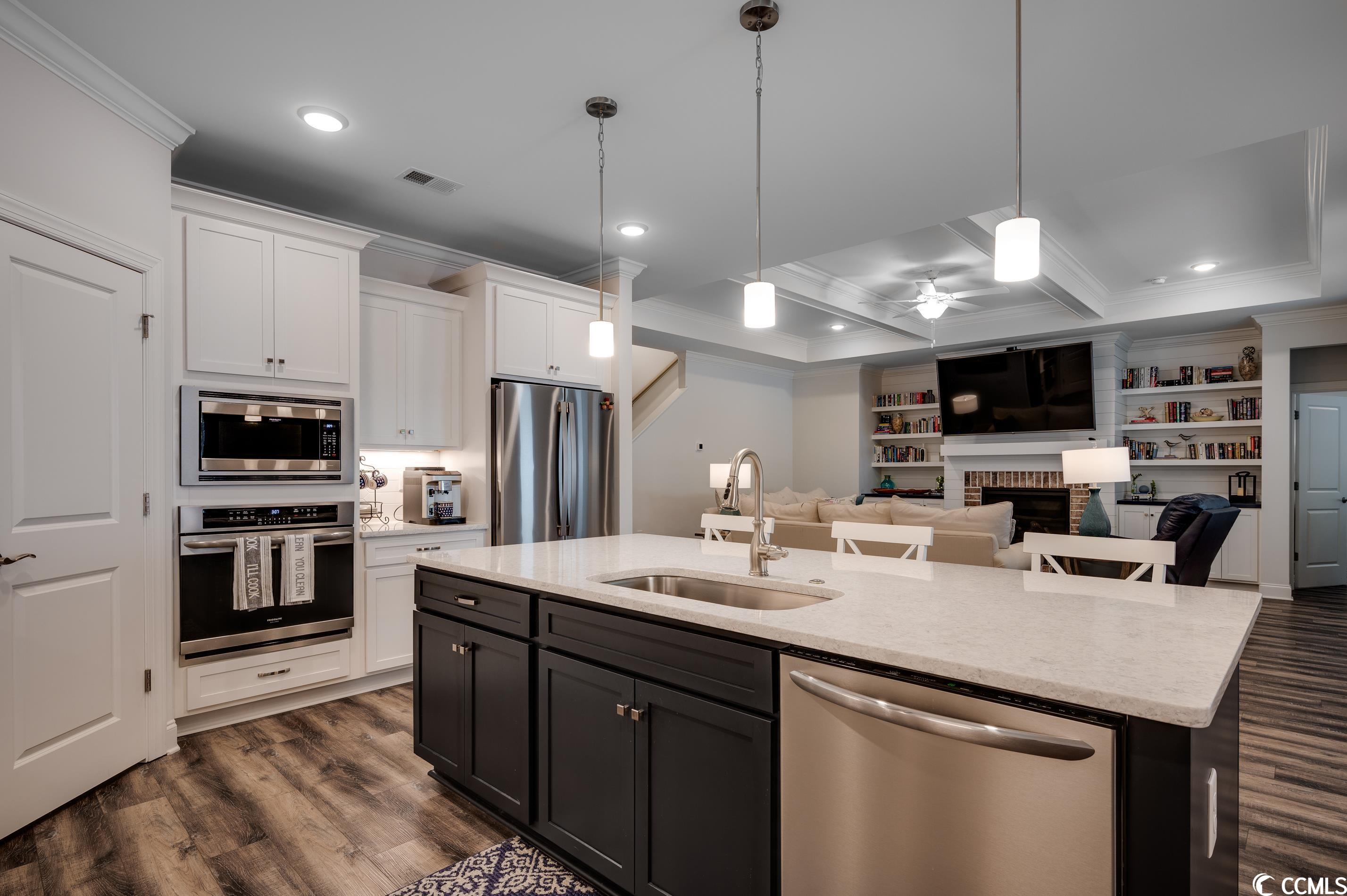 26 Caroline Court Murrells Inlet, SC 29576 - Photo 12 of 40 Gallery Image 12