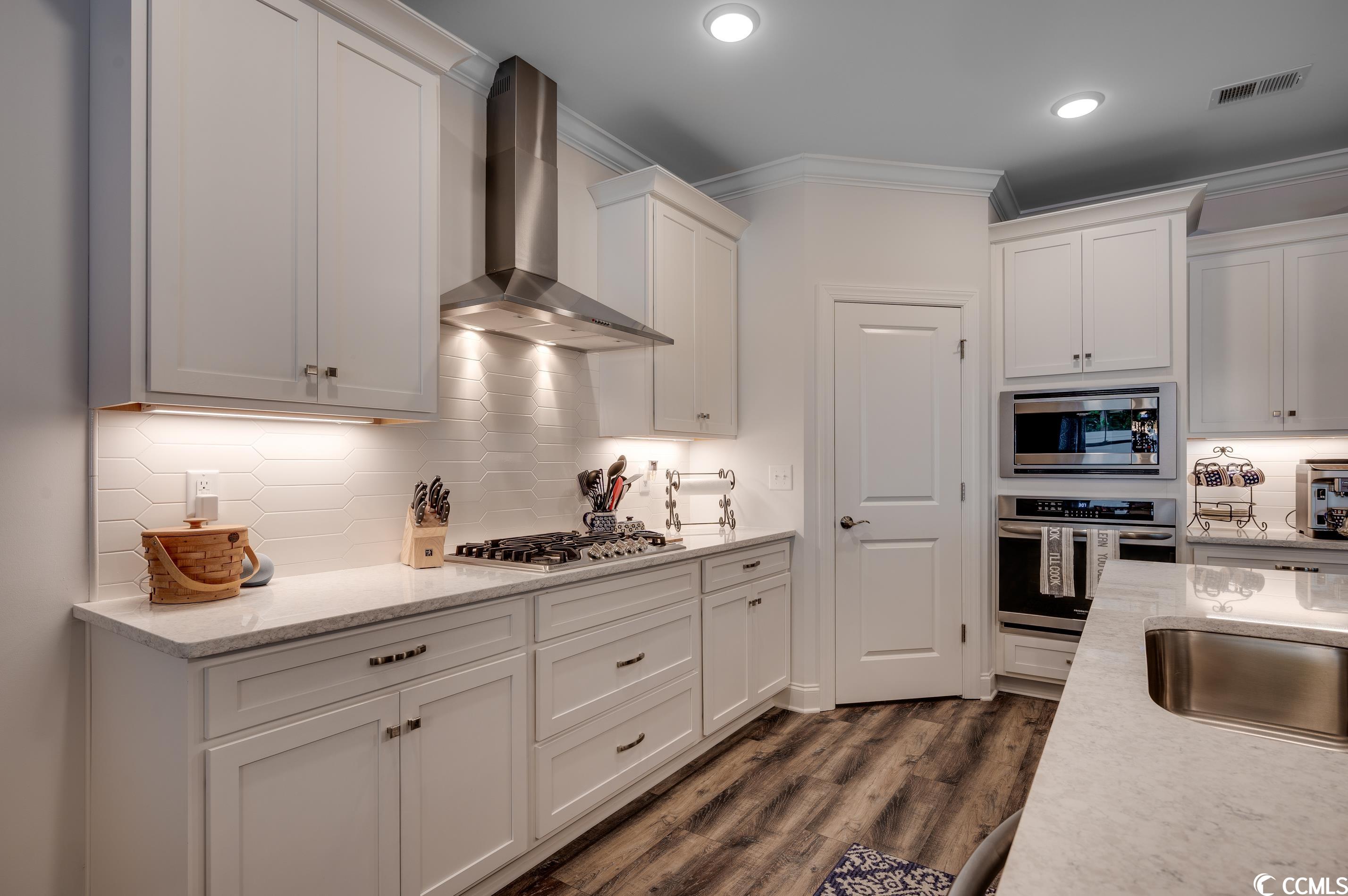 26 Caroline Court Murrells Inlet, SC 29576 - Photo 13 of 40 Gallery Image 13