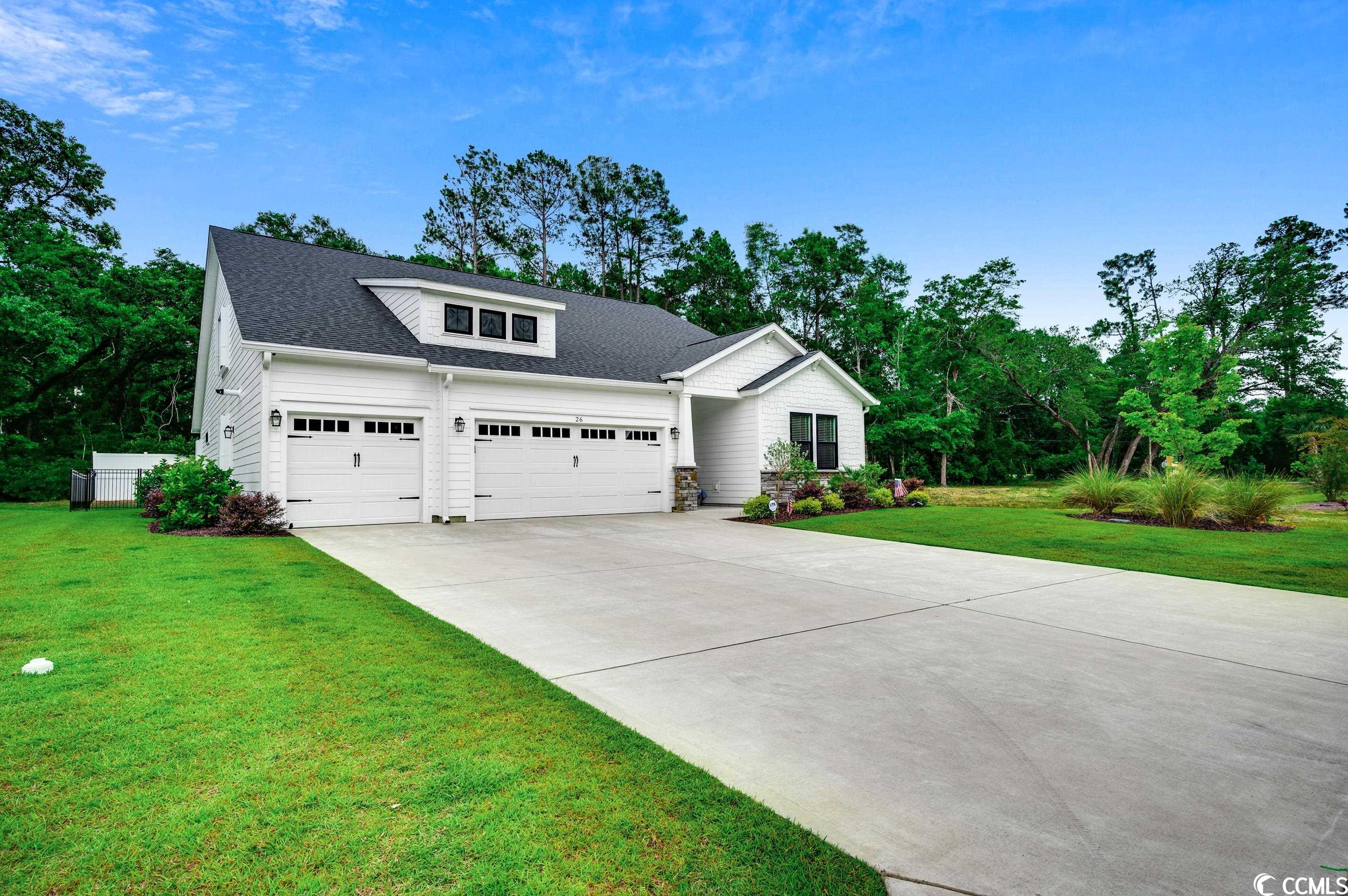 26 Caroline Court Murrells Inlet, SC 29576 - Photo 2 of 40 Gallery Image 2
