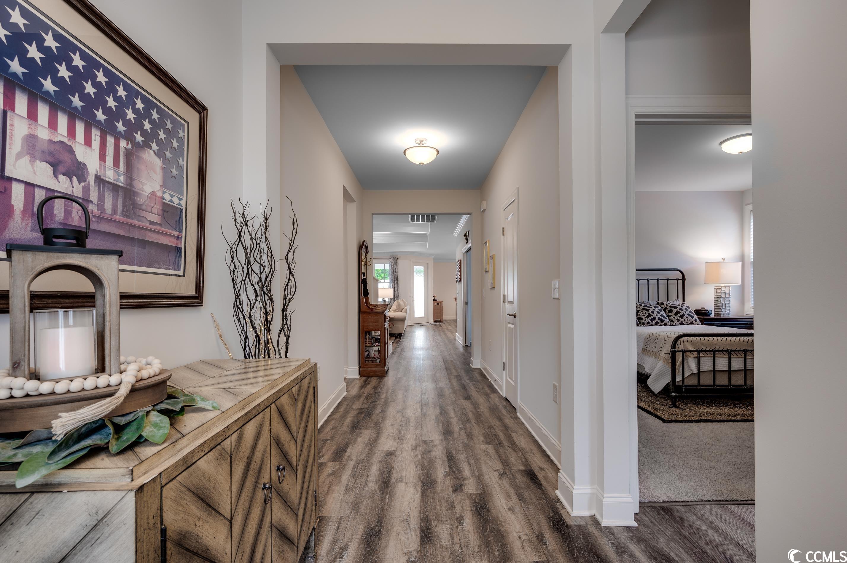 26 Caroline Court Murrells Inlet, SC 29576 - Photo 4 of 40 Gallery Image 4