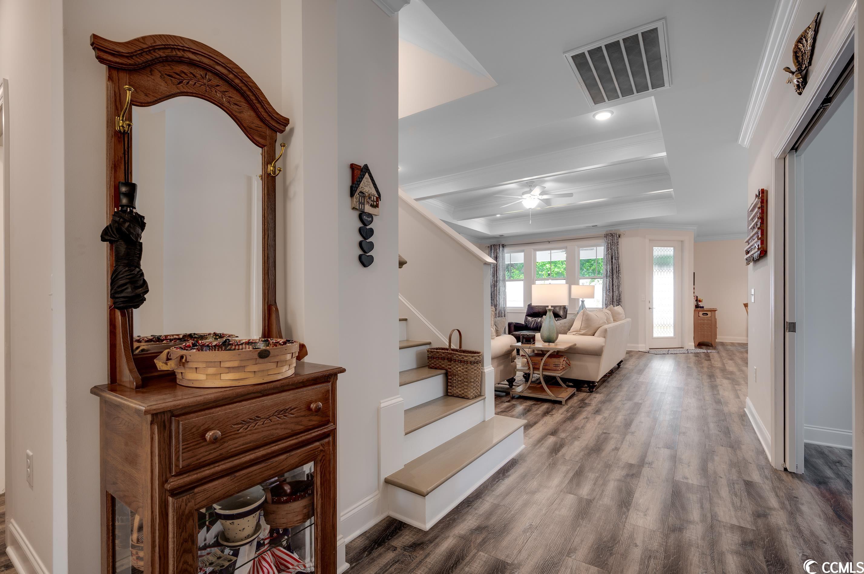 26 Caroline Court Murrells Inlet, SC 29576 - Photo 5 of 40 Gallery Image 5