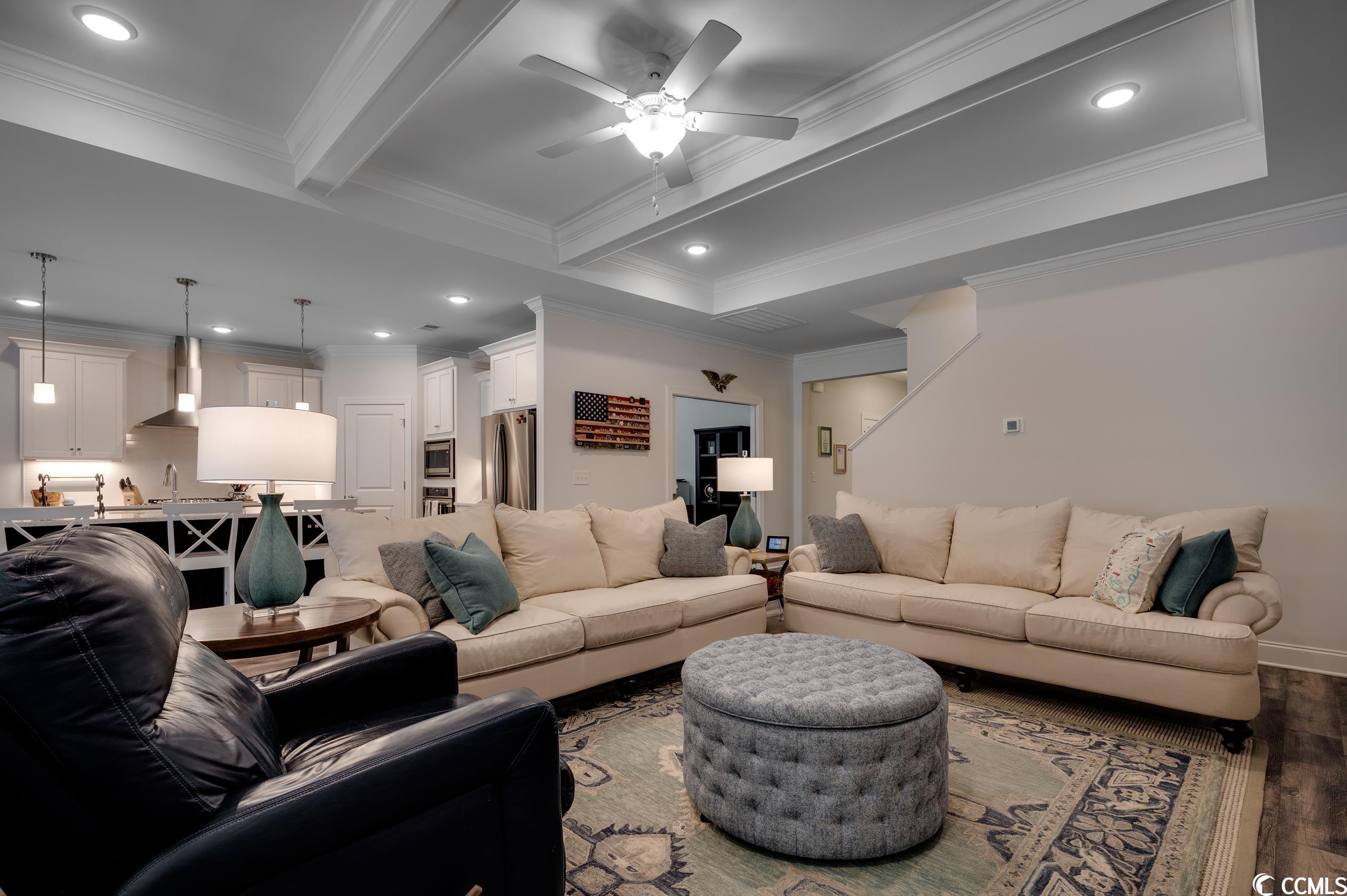 26 Caroline Court Murrells Inlet, SC 29576 - Photo 8 of 40 Gallery Image 8