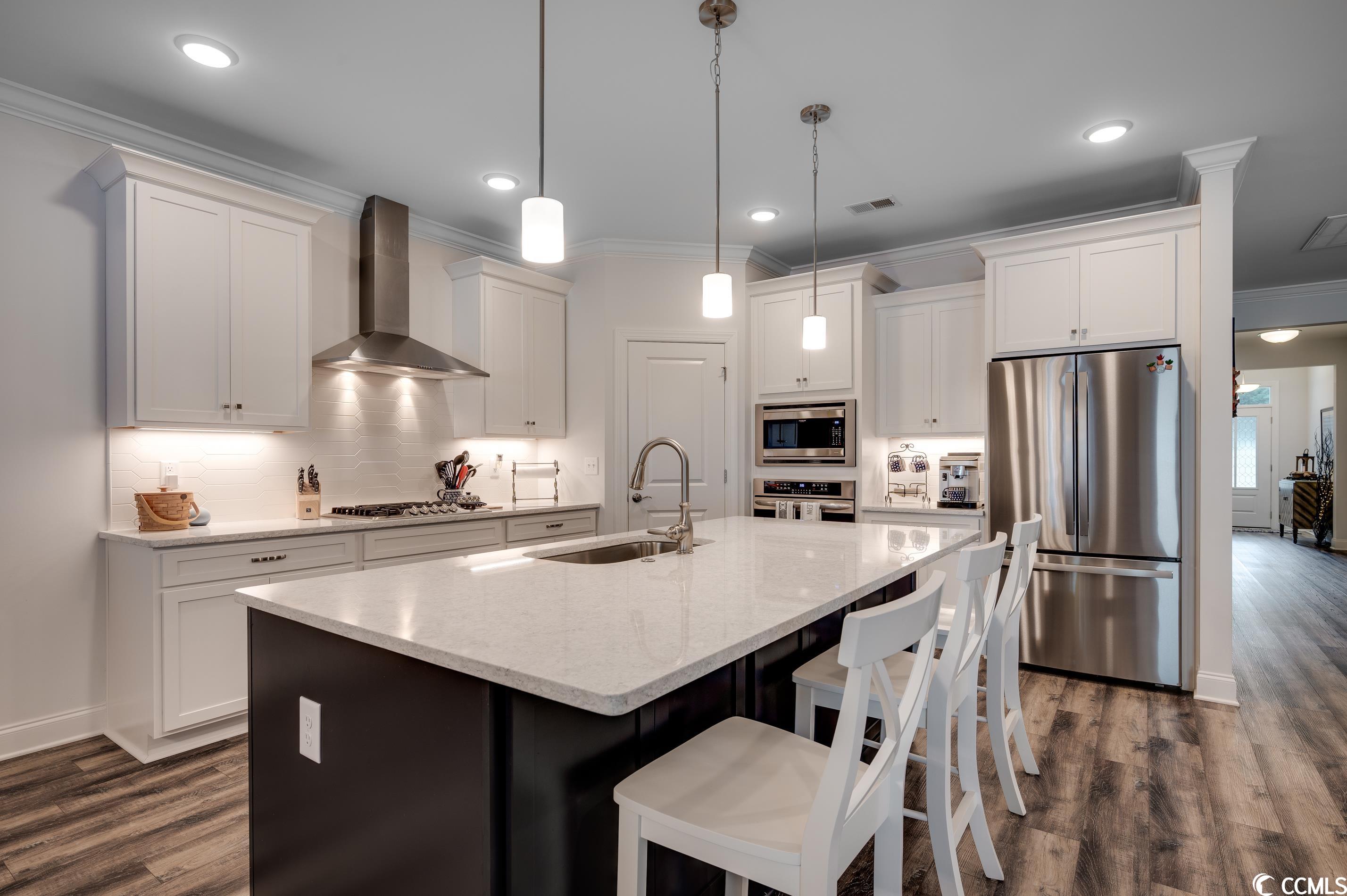 26 Caroline Court Murrells Inlet, SC 29576 - Photo 10 of 40 Gallery Image 10