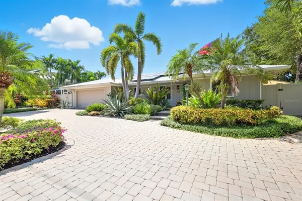 $995,000 | 903 20th Avenue West, Palmetto, FL 34221