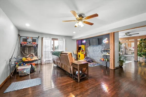 $850,000 | 36440 North Westmoor Avenue, Ingleside, IL 60041