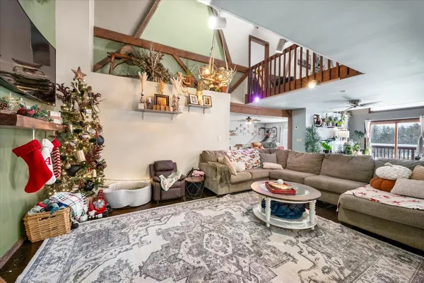 $850,000 | 36440 North Westmoor Avenue, Ingleside, IL 60041