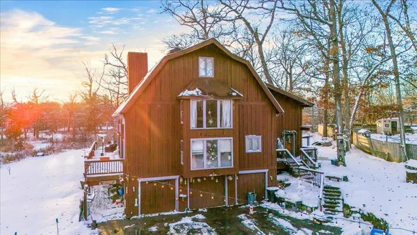 $850,000 | 36440 North Westmoor Avenue, Ingleside, IL 60041