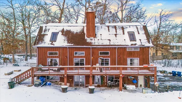 $850,000 | 36440 North Westmoor Avenue, Ingleside, IL 60041