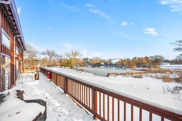$850,000 | 36440 North Westmoor Avenue, Ingleside, IL 60041