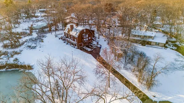 $850,000 | 36440 North Westmoor Avenue, Ingleside, IL 60041