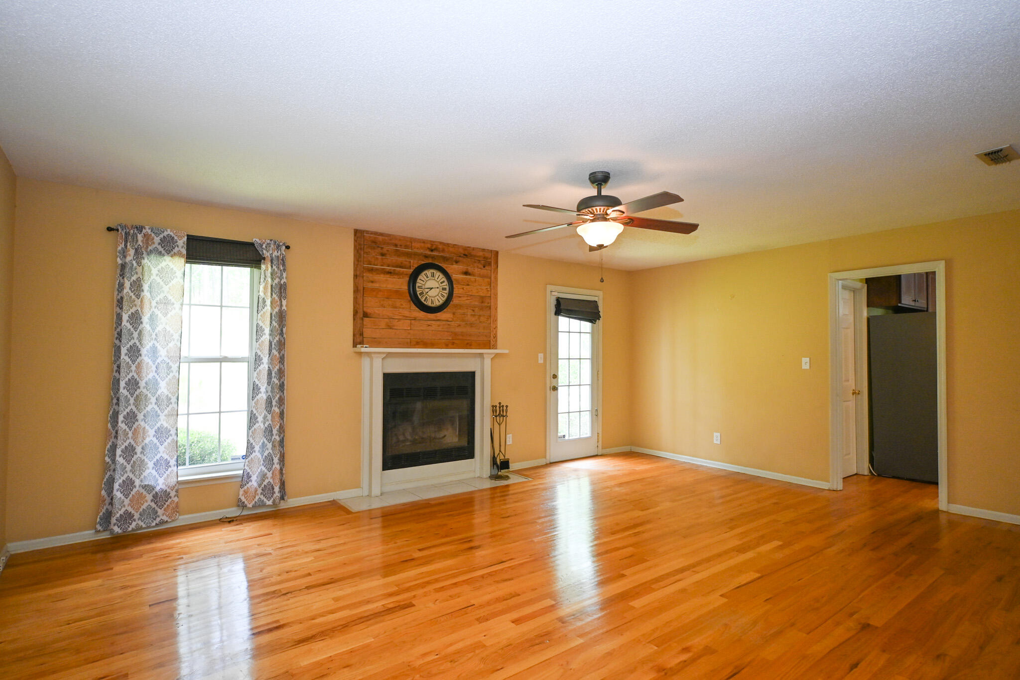 1163 Ridgemont Drive Aiken, SC 29803 - Photo 24 of 45