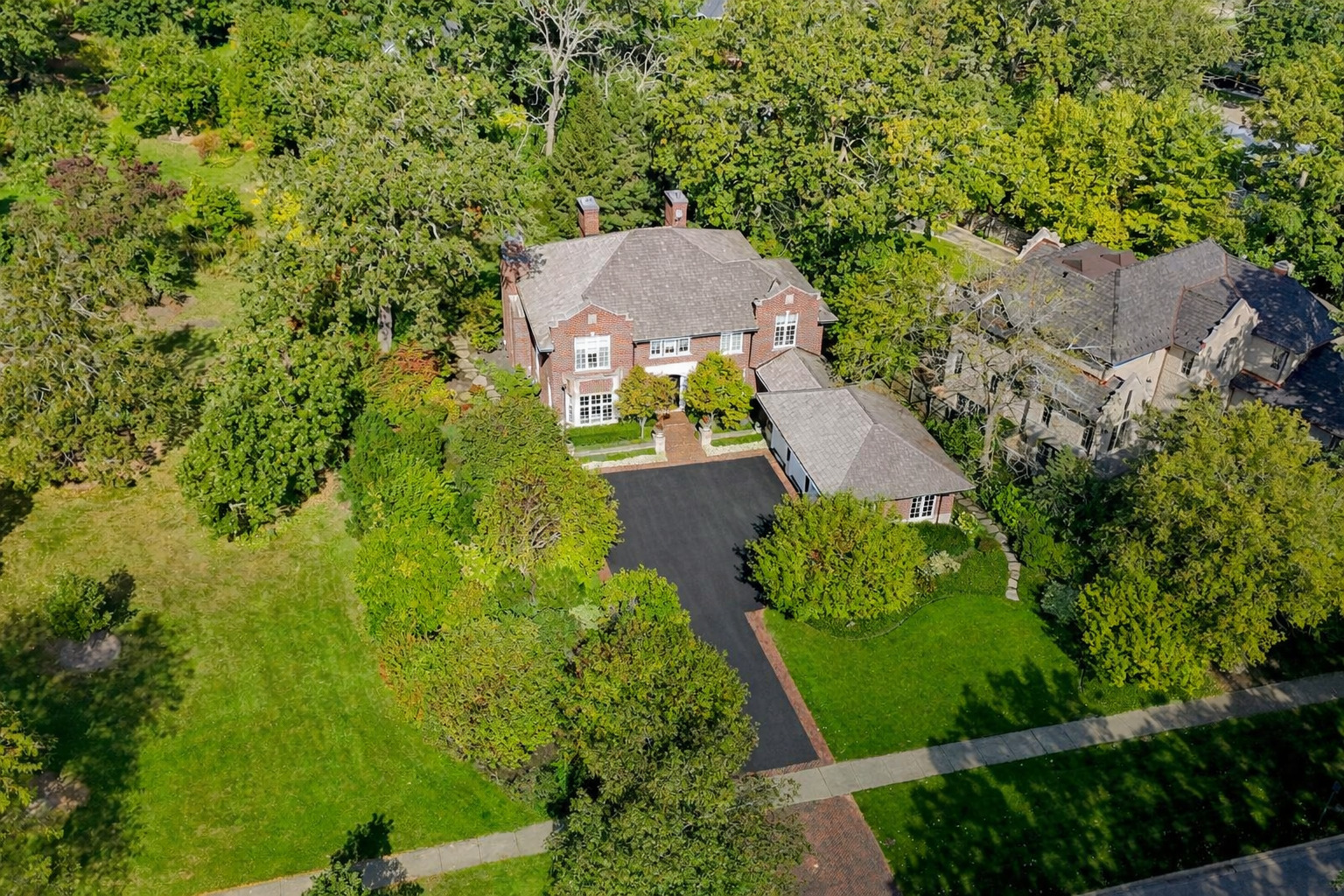 255 Harbor Street Glencoe, IL 60022 - Photo 2 of 51
