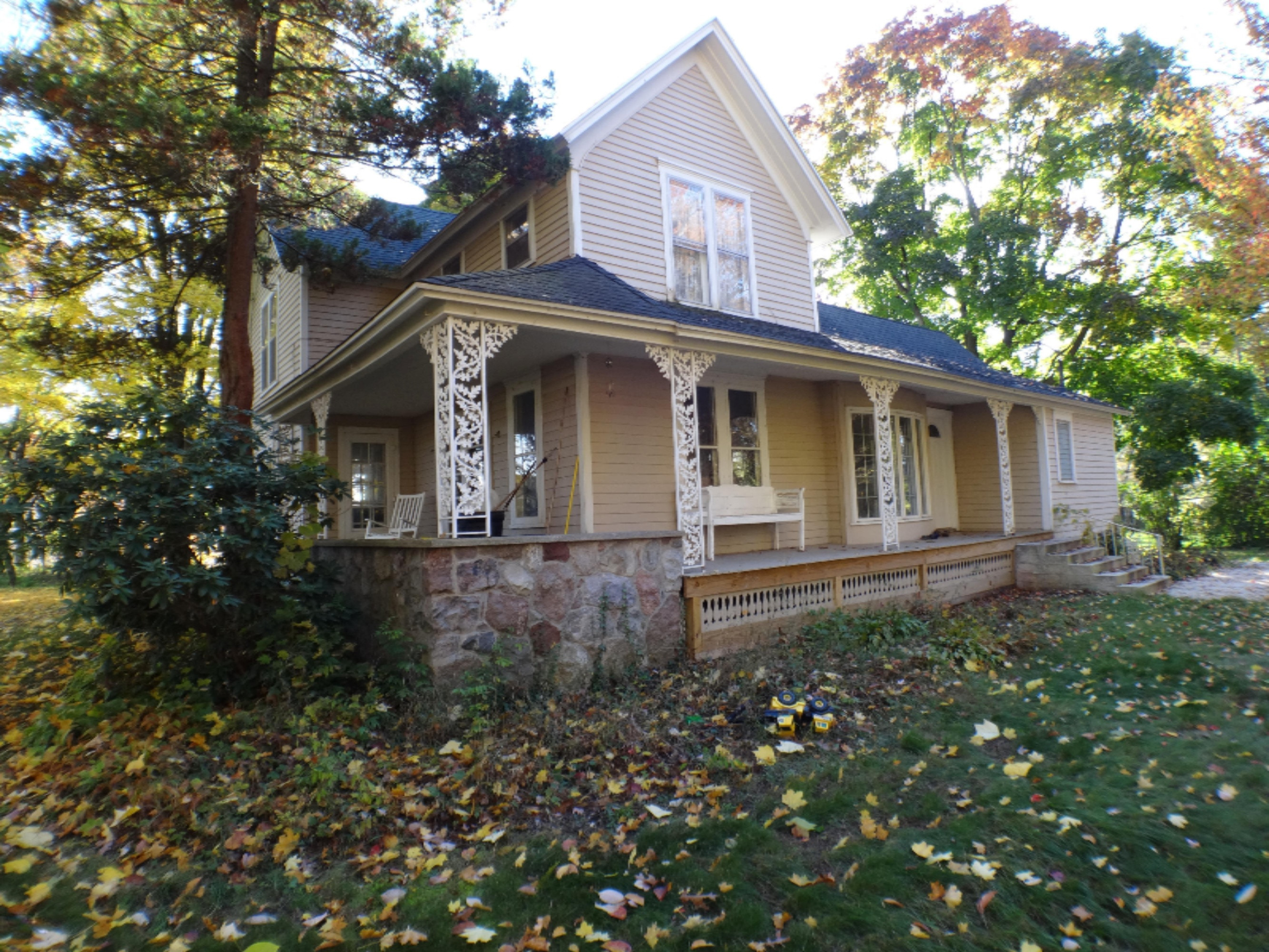 7615 Ravine Road Kalamazoo, MI 49009 - Photo 19 of 20 DSC00030