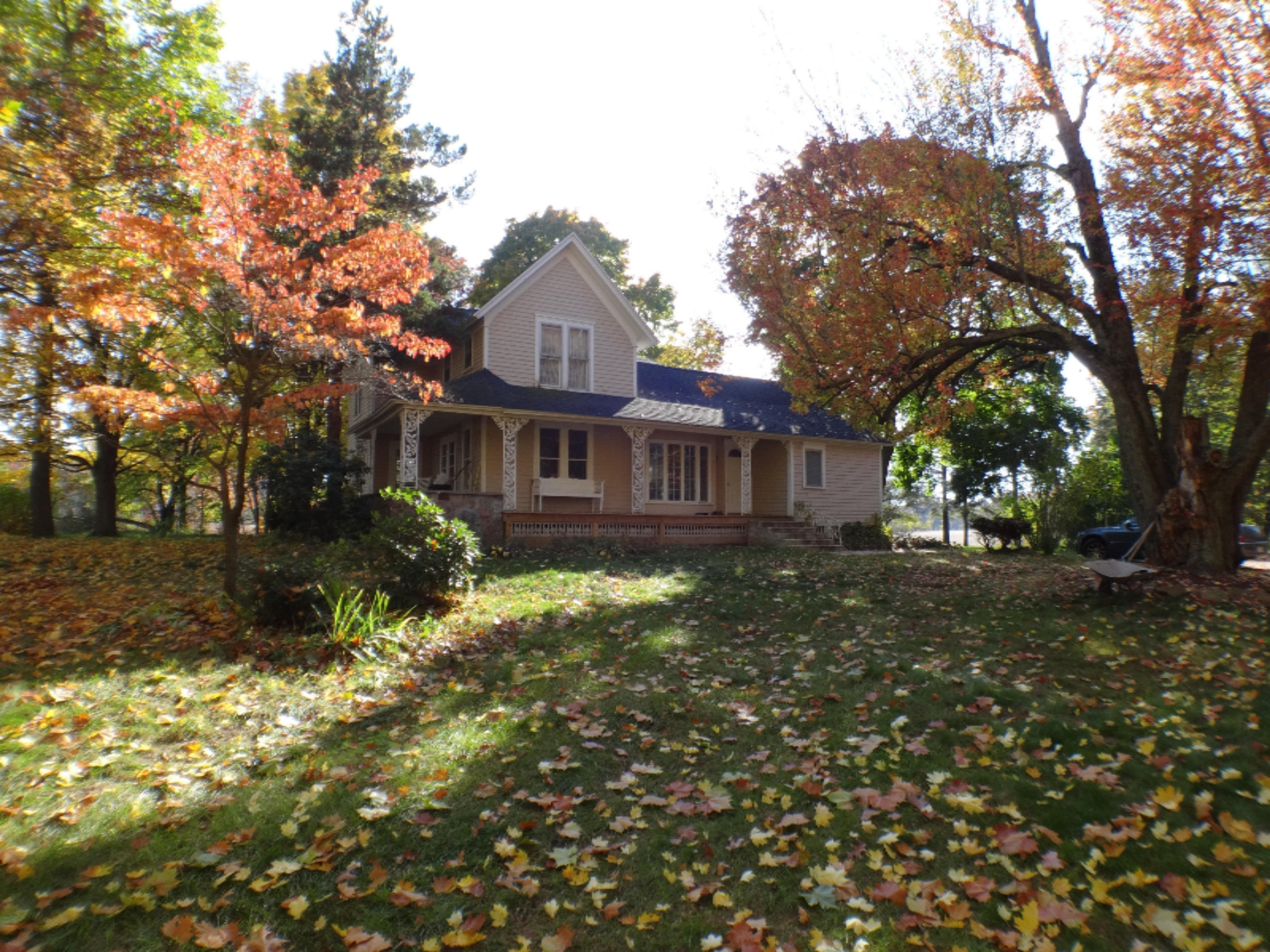 7615 Ravine Road Kalamazoo, MI 49009 - Photo 20 of 20 Front