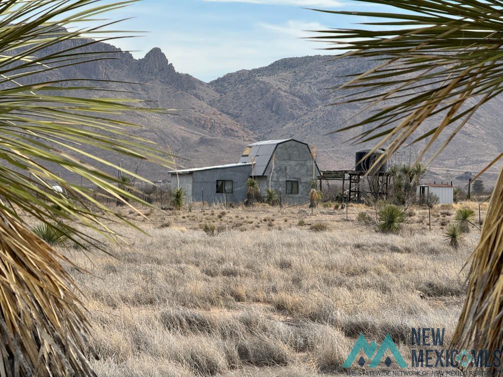 56 Silver Buckle Street Rodeo, NM 88056 - Photo 1 of 1 Gallery Image 1