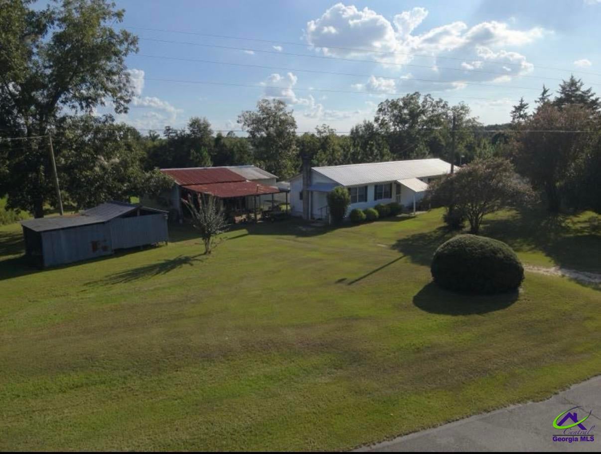 2130 Sparrow Road Unadilla, GA 31091 - Photo 6 of 12 Gallery Image 6