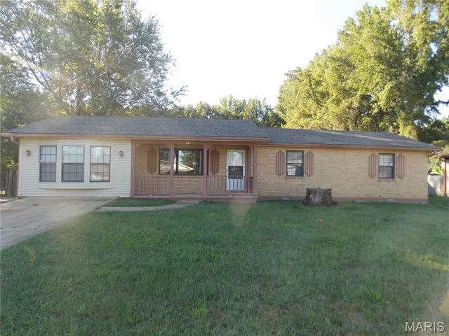$188,900 | 251 Hampton Court, Poplar Bluff, MO 63901