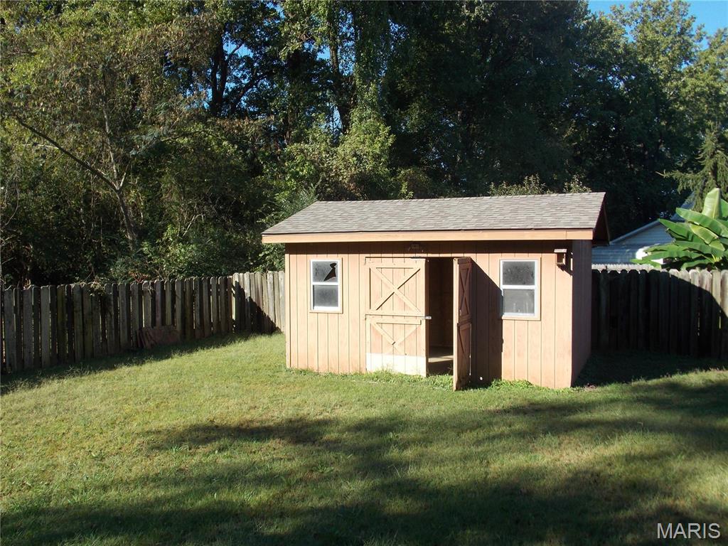 251 Hampton Court Poplar Bluff, MO 63901 - Photo 19 of 19