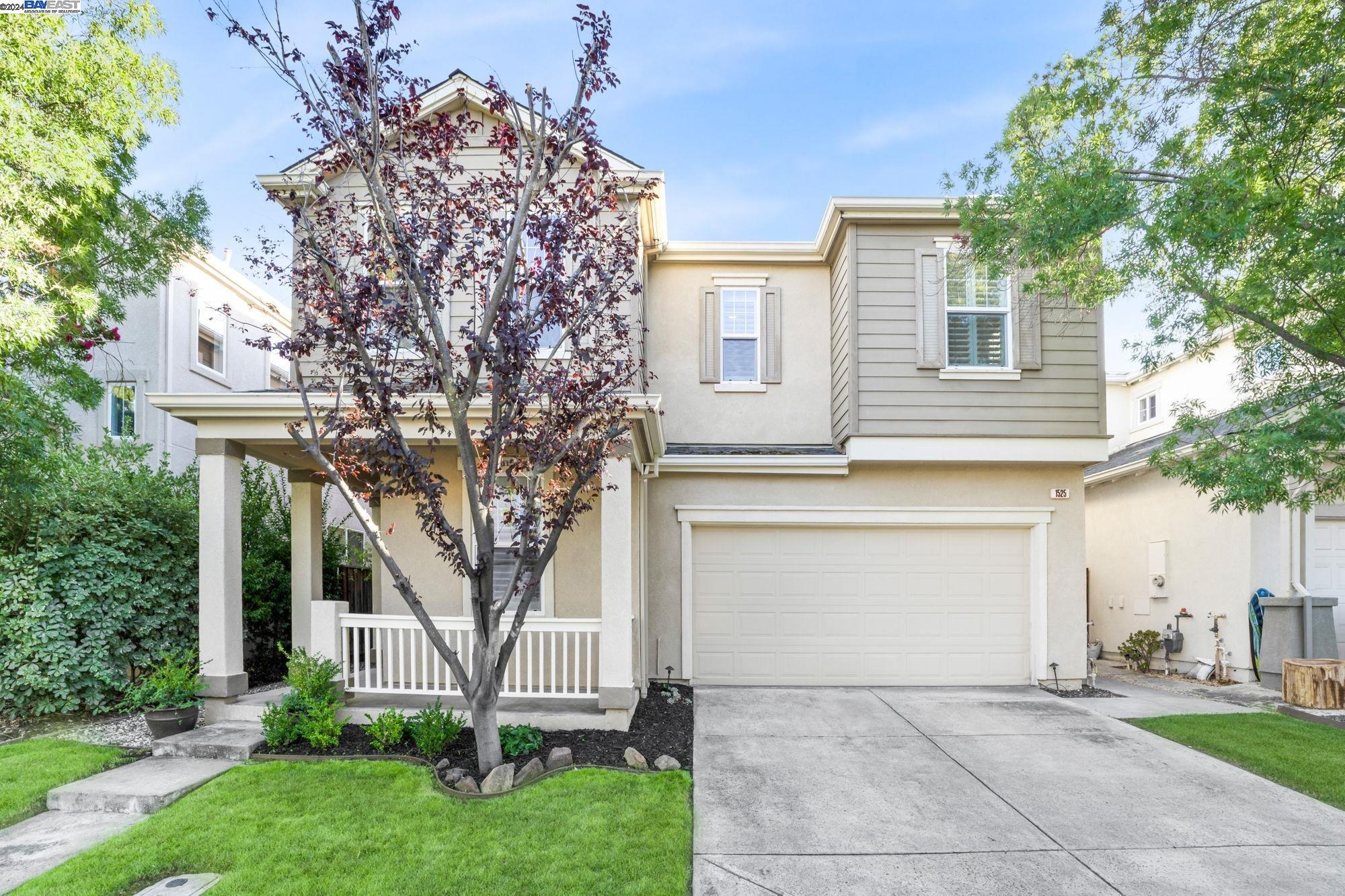 1525 Craiglee Way San Ramon, CA 94582 - Photo 1 of 1