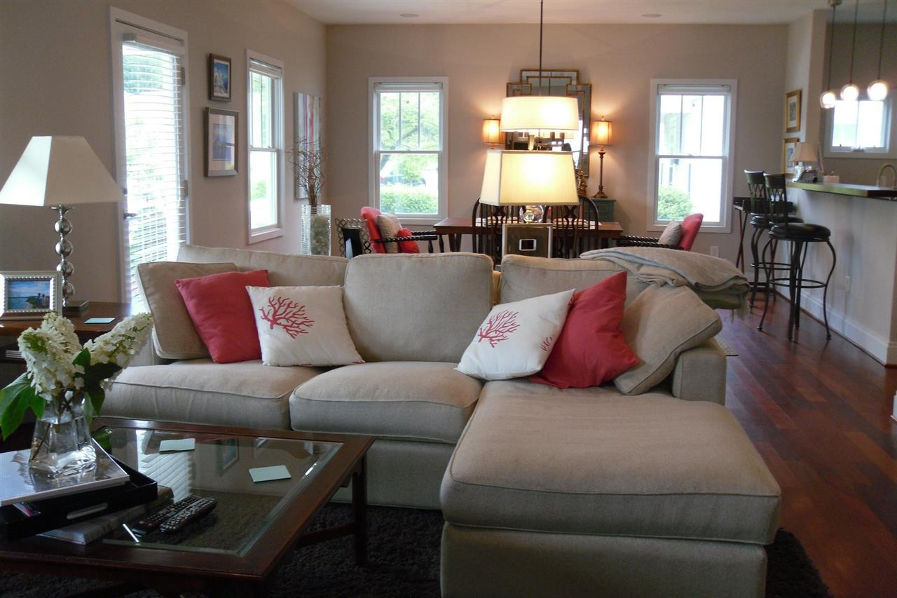 215 Georgetown Road Raleigh, NC 27608 - Photo 9 of 25 Photo 9
