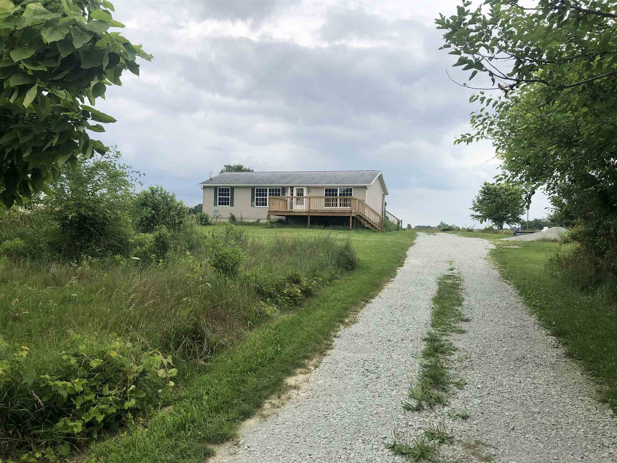 3094 North Sycamore Road Walkerton, IN 46574 - Photo 1 of 13