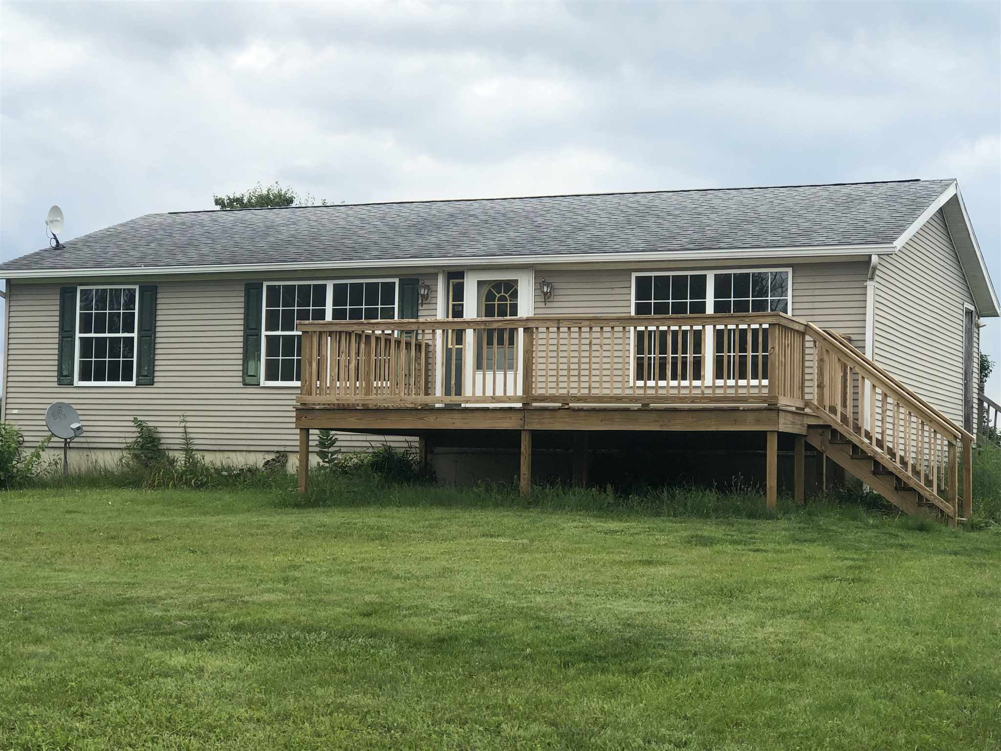 3094 North Sycamore Road Walkerton, IN 46574 - Photo 2 of 13