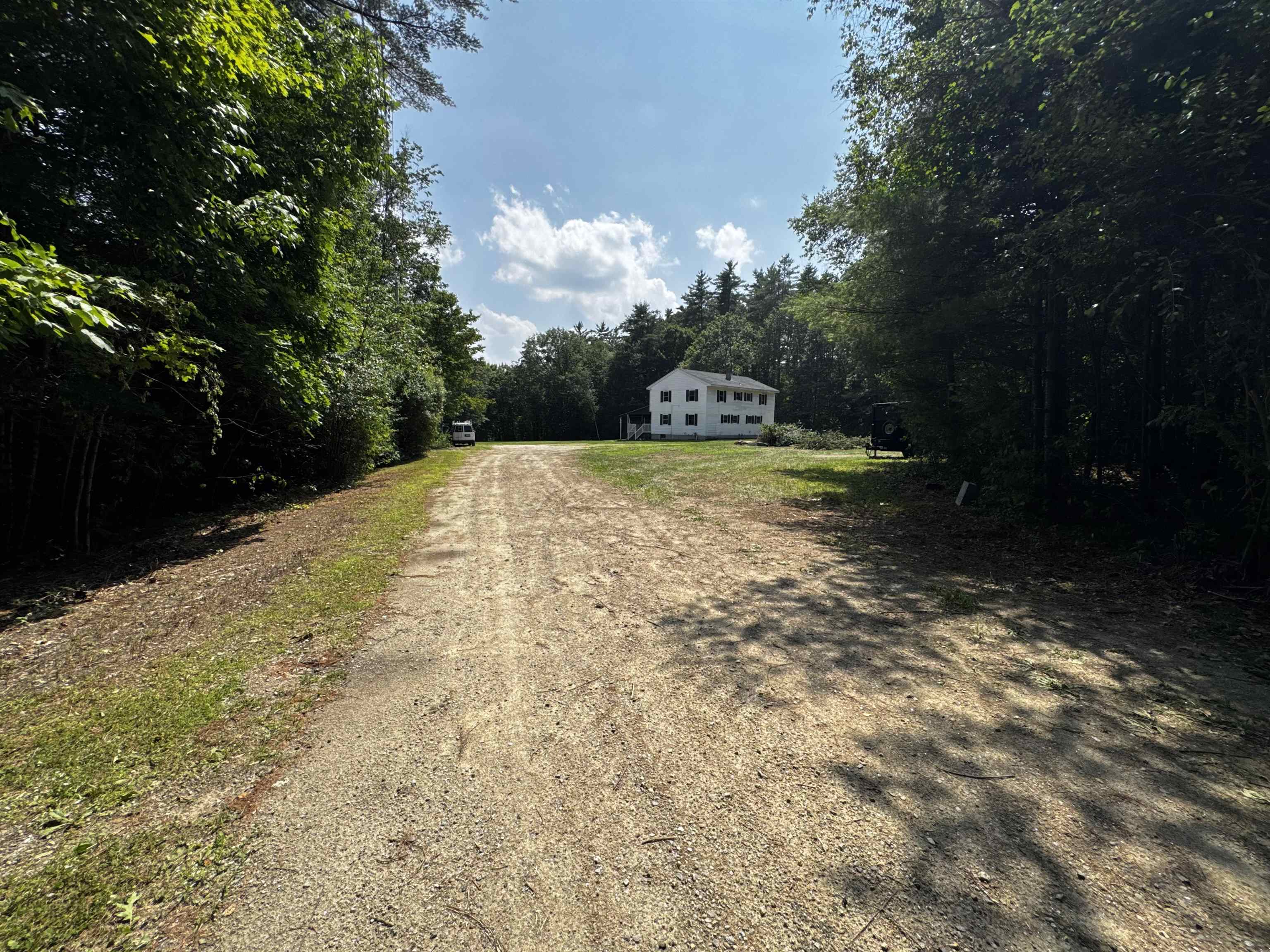 109 Ayers Road Canterbury, NH 03224 - Photo 4 of 18